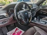 BMW 730Li - 2016 (Like new) - Sale or Swap